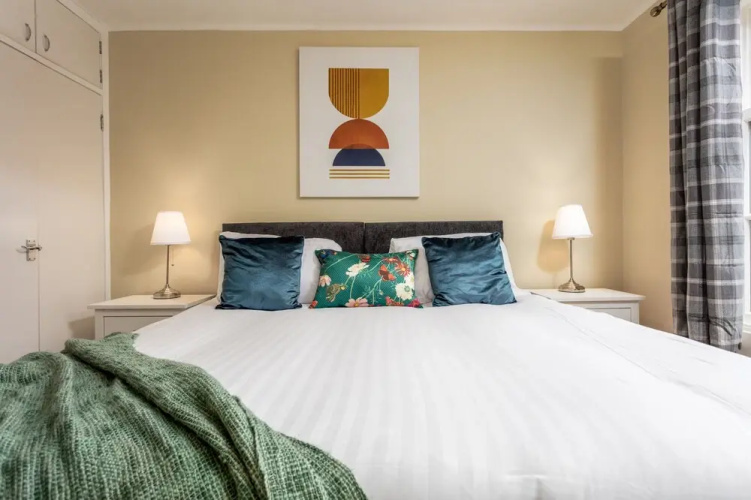 The Orchard - Donnini Apartments