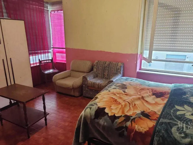 3 bed - Sleeps 6 - Mountain View - Parking - Pets