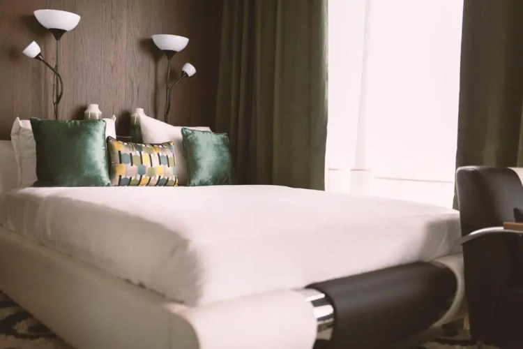 Vitality Relax Spa Suite