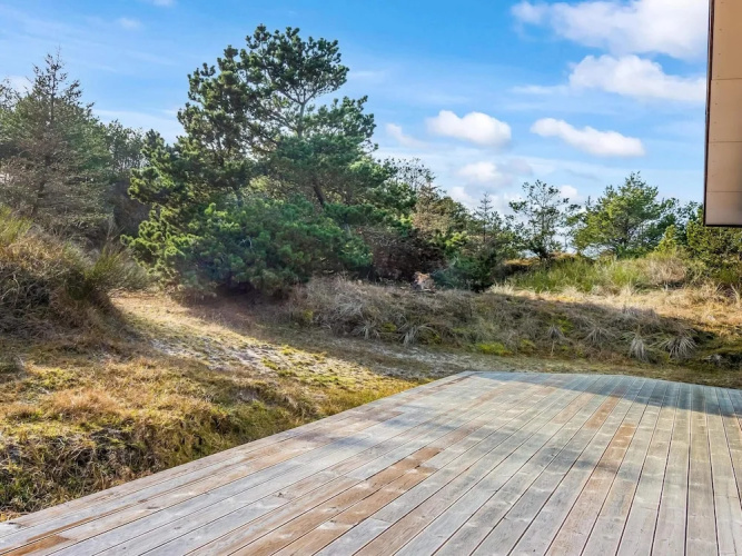 Modern Retreat in Raabukvej - By Traum Ferienwohnungen