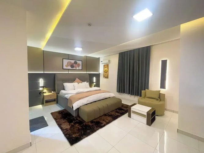 Humble Citadel Hotel