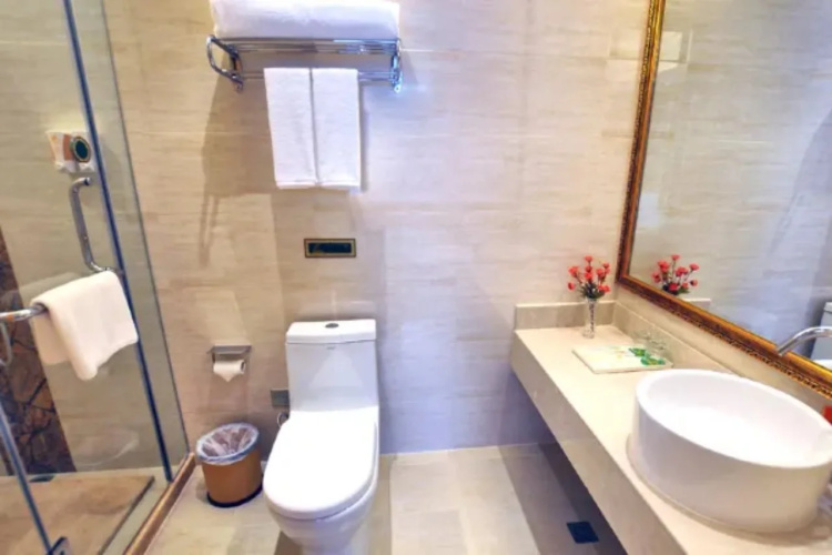 Vienna Hotel (Changshu Binjiang)