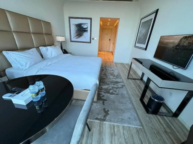 DAMAC Riyadh - Luxury Apartments داماك الرياض