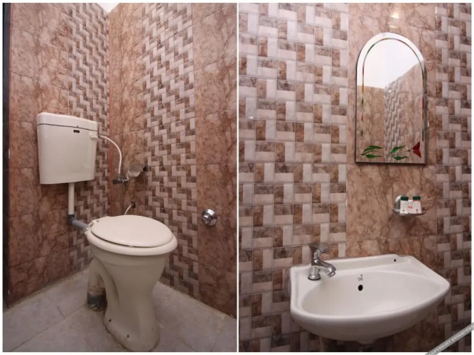 Hotel Amar by OYO Rooms