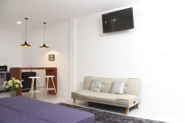 The Loft Colombo