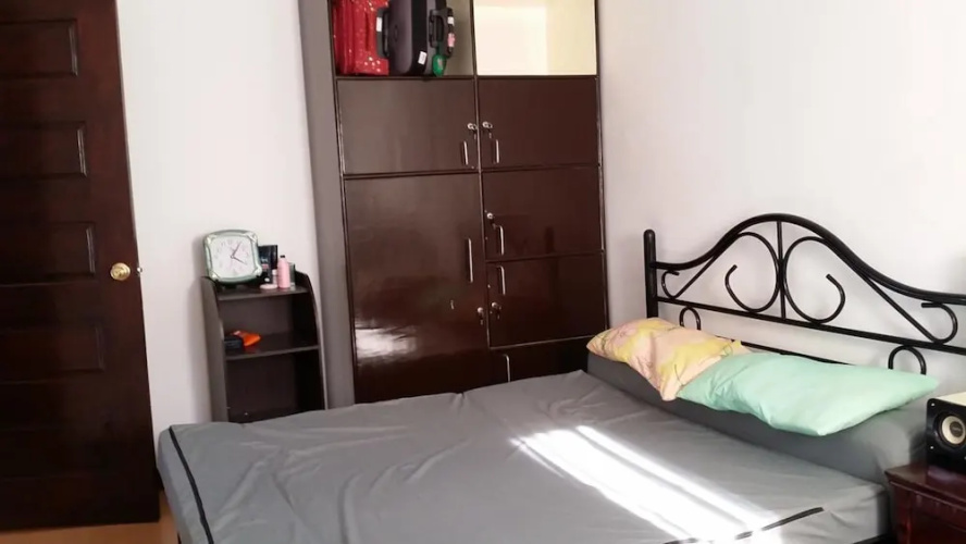 Ramyer Transient House 1 - Tagbilaran