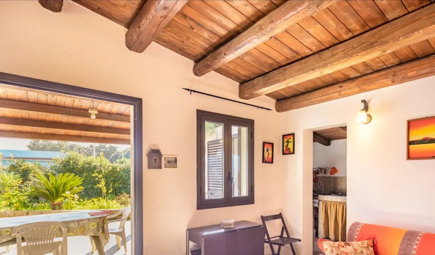 House Noto marina