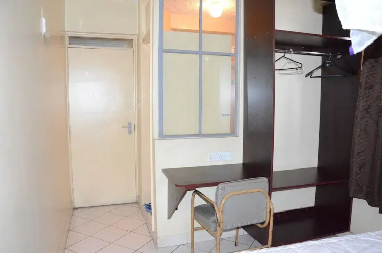 Karibu Hotel