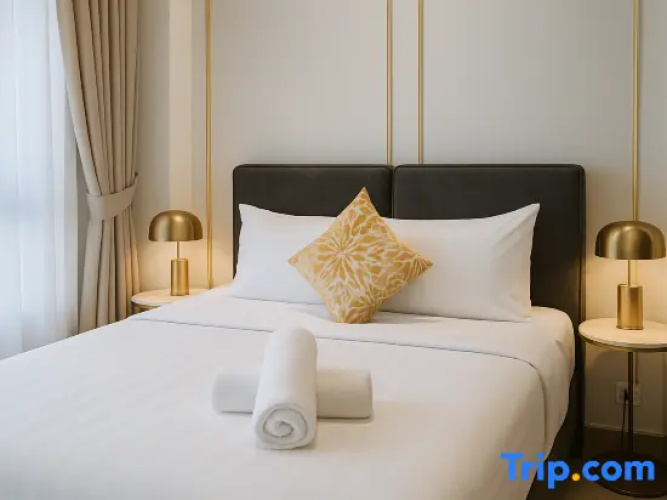 1 Bedroom Premium Suite