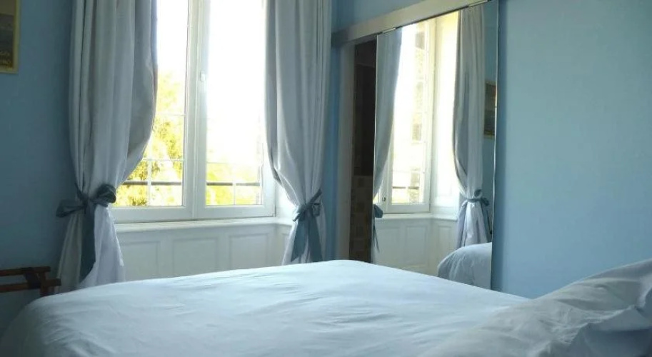 Le Manoir du Perray