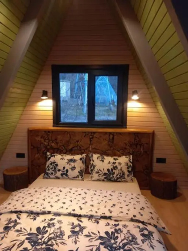 Sapanca Plum Bungalov