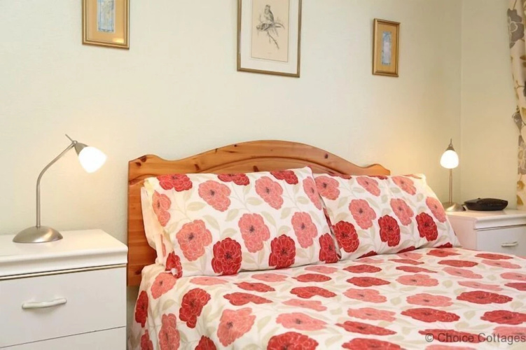 Croyde Sunset View 2 Bedrooms