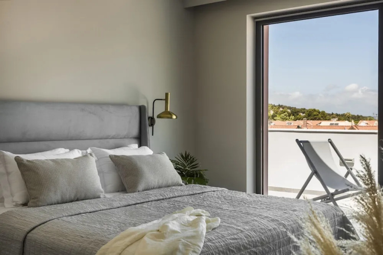The Twelve Suites collection