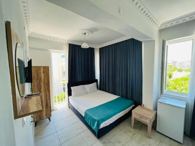 Standard Family room