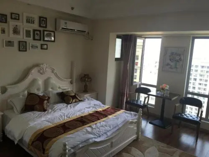Shanghai Genting Serviced Apartment