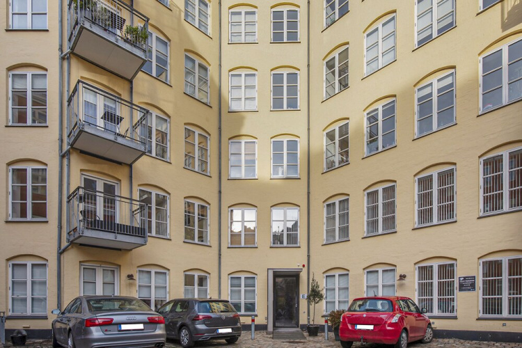 Otel görseli