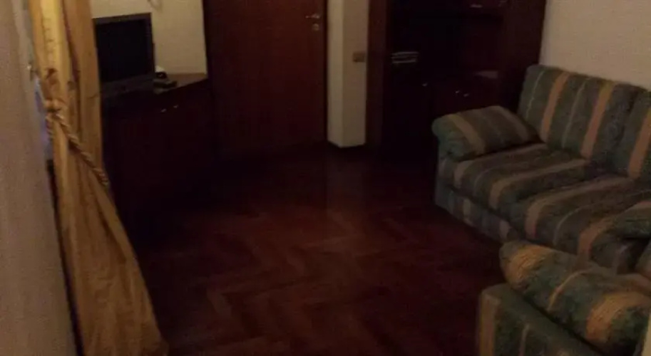 Rome First Class Private Apartments