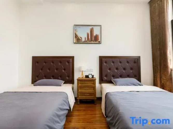 Classic Twin room