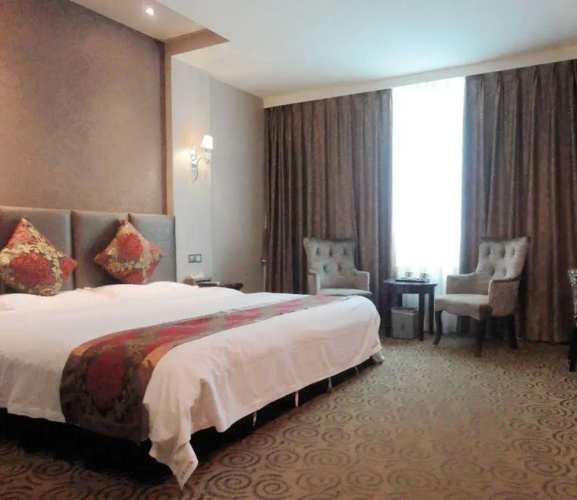 Jinsha Grand Hotel