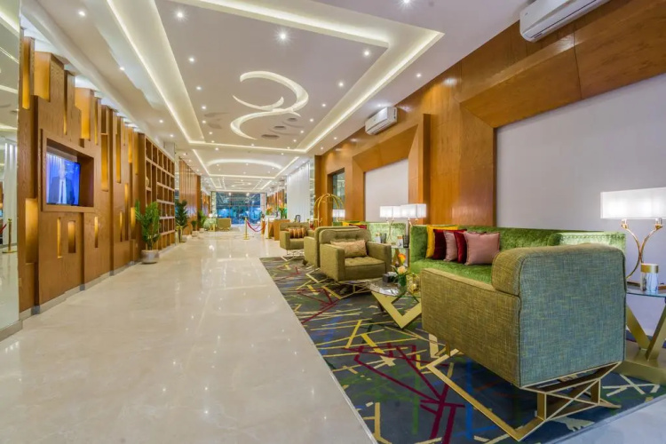 Almuhaidb Residence Aldawadmi