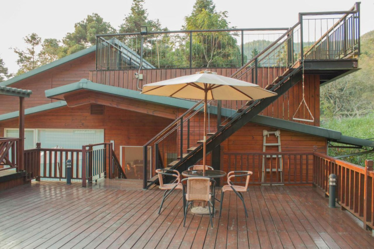 Xitou Star Homestay