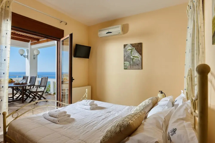 Okeanides Villas