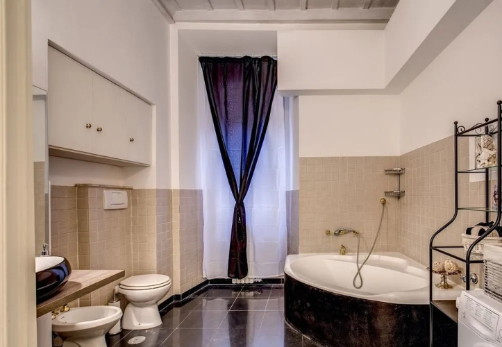 Maison De Luxe Campomarzio