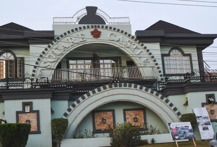 Otel görseli