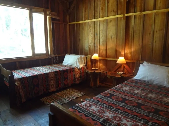 2 Bedrooms Cottage