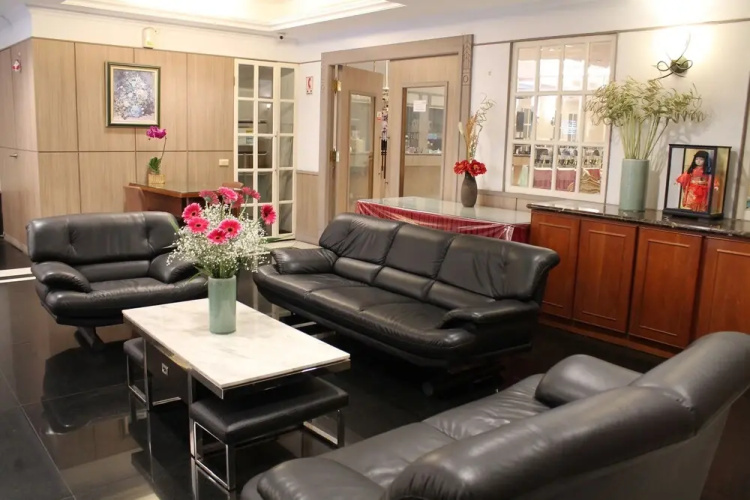 Imagen del hotel