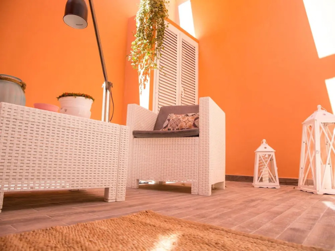 Le Saline Suites