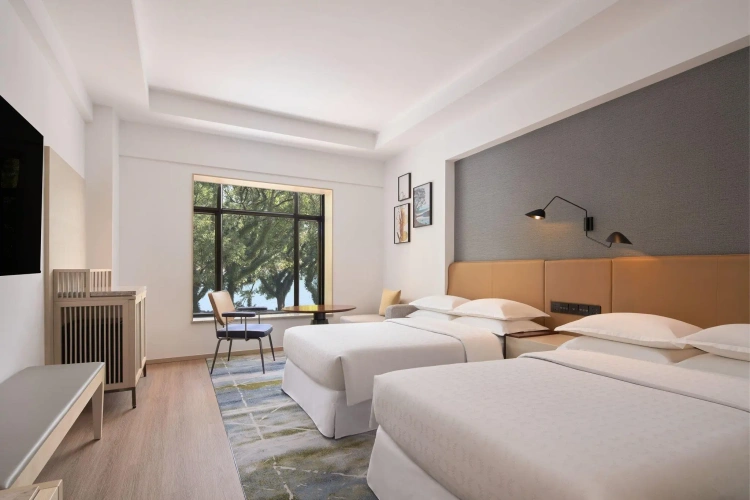 Standard Twin Club room