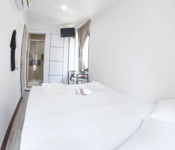 Le Bonheur Poshtel - Hostel