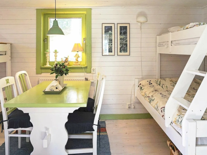 Holiday home UDDEVALLA VI