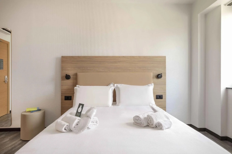 B&B HOTEL Latina