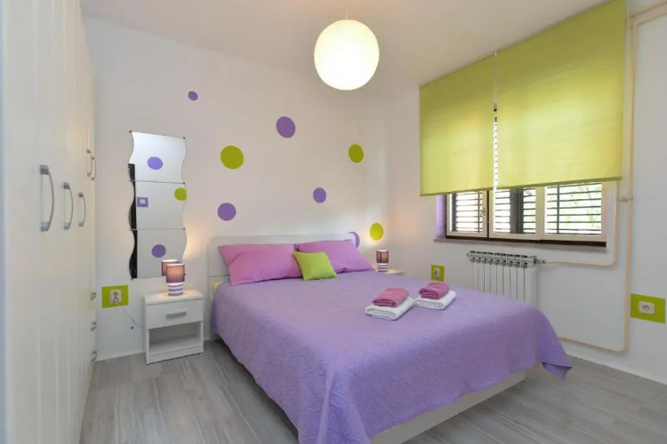 Apartment 622