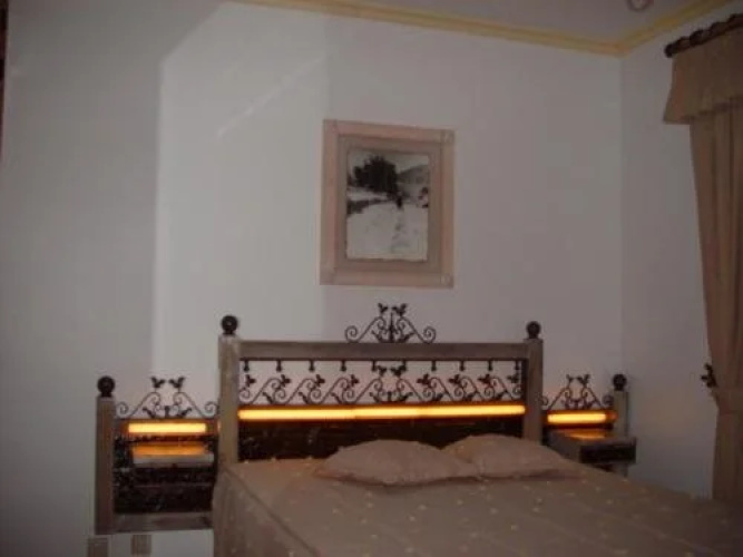 Descanso Serrano
