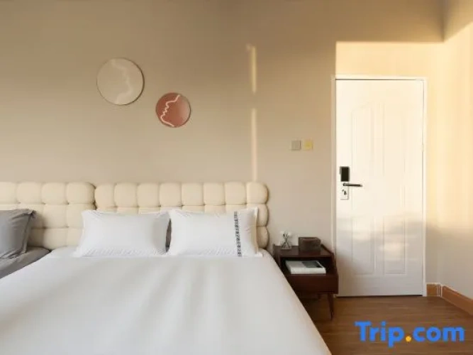 4 Bedrooms Family Suite