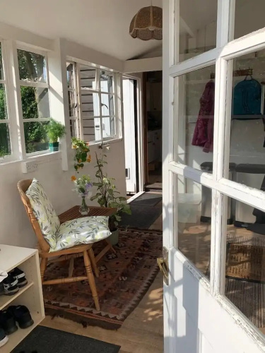 Yew Tree Cottage B&B