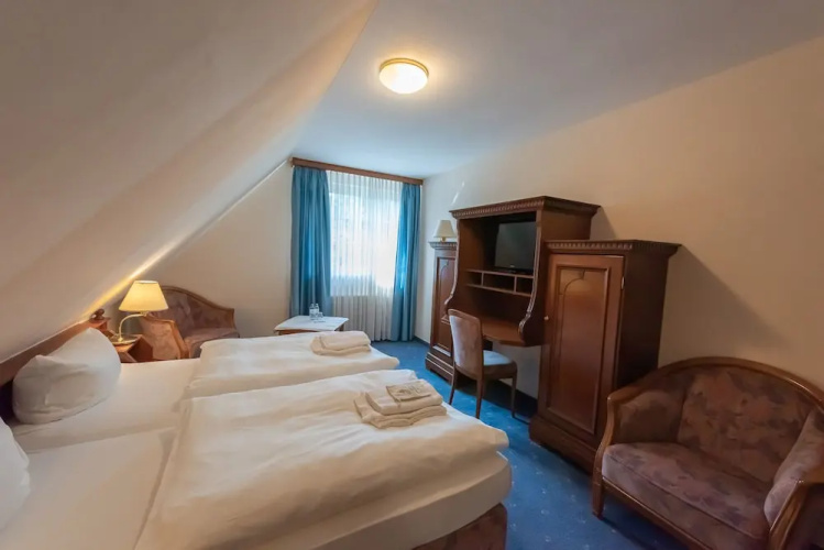 Landhotel Struck