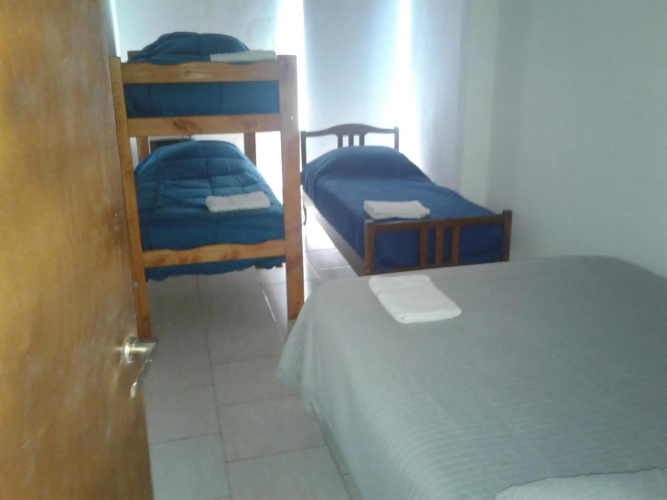San martin 304