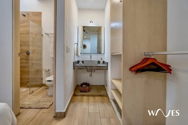 2 Br Great Located Spacious Amazing Terrace