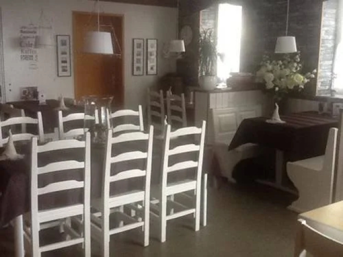 Hotel Bergsonne