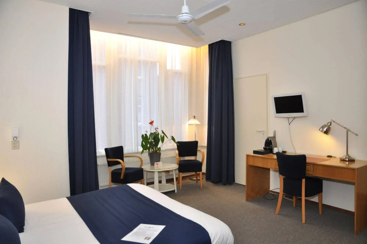 Hotel Fita