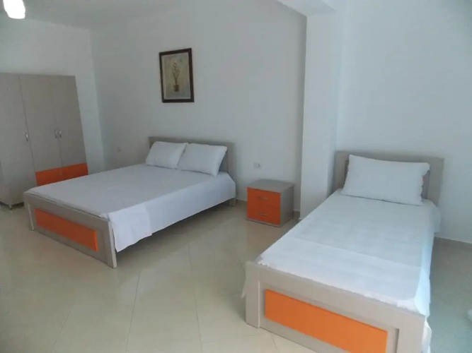 Guest house Vila Bega