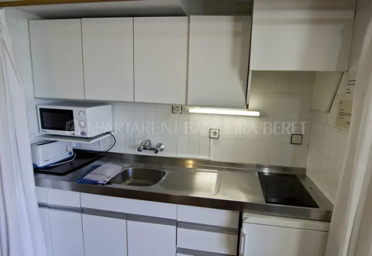 Apartamento Sanglier