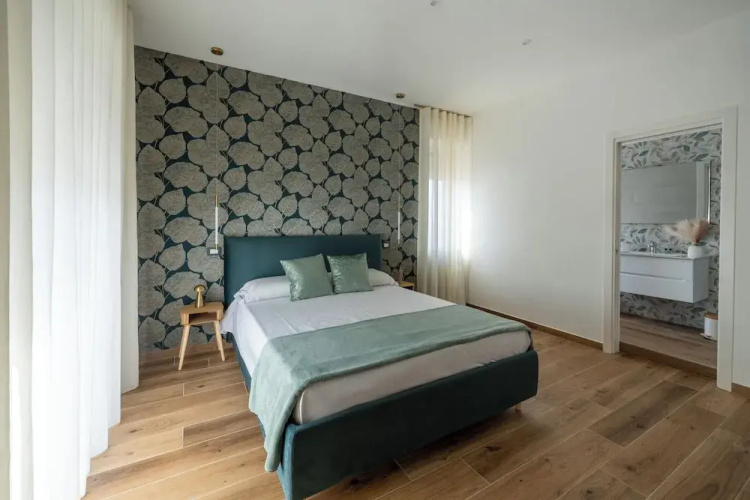 MARAF Rooms