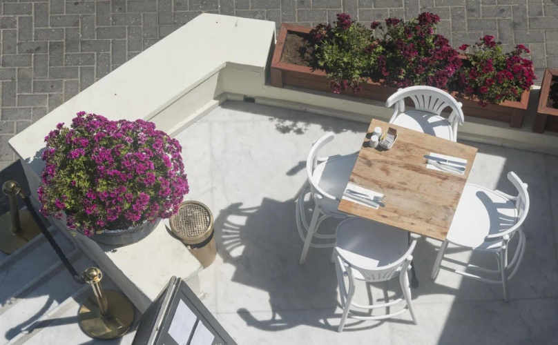 TLV 88 Sea Hotel