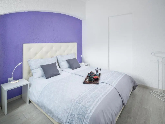 Apartments Aida