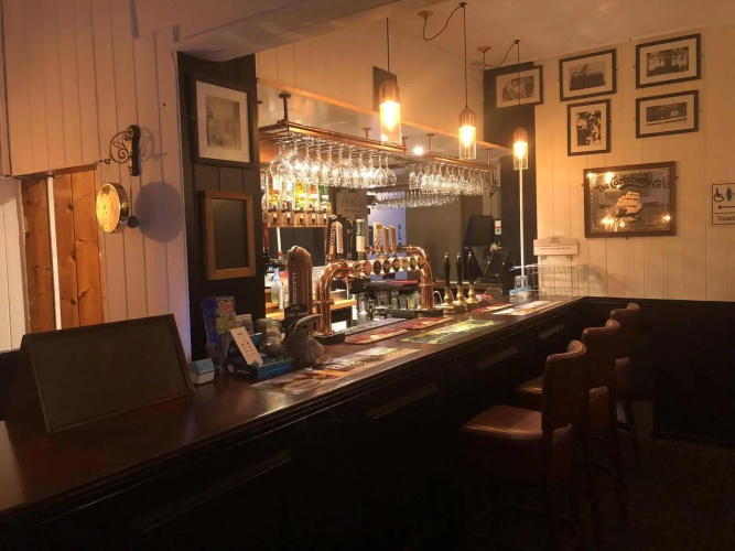 West Somerset Hotel